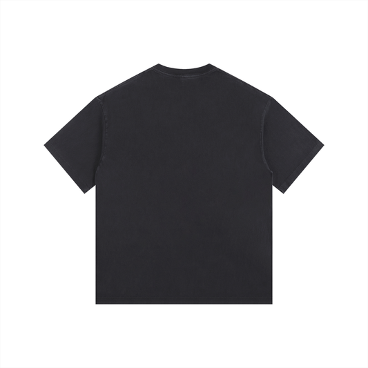 GKBC Vintage Oversized T-Shirt