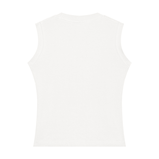 GKBC Kiss Me Crewneck Tank