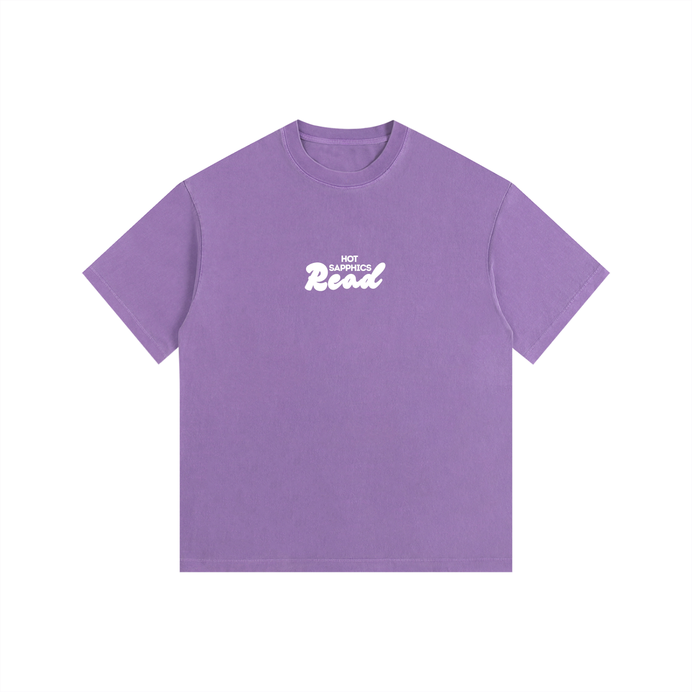 GKBC Vintage Oversized T-Shirt