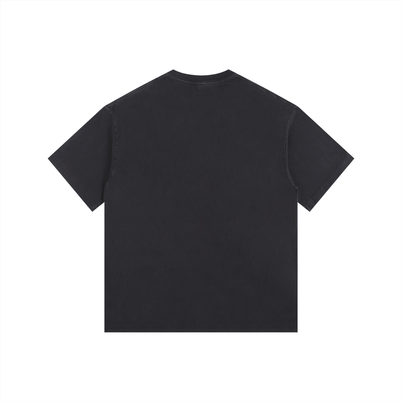 GKBC Vintage Oversized T-Shirt