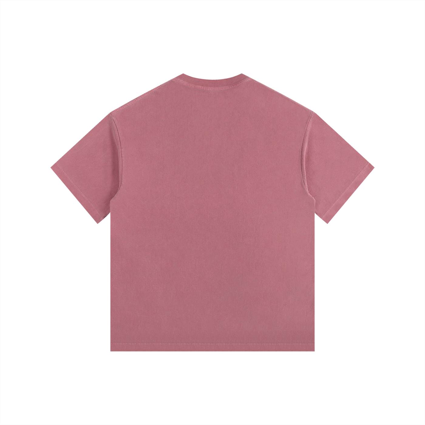 GKBC Vintage Oversized T-Shirt