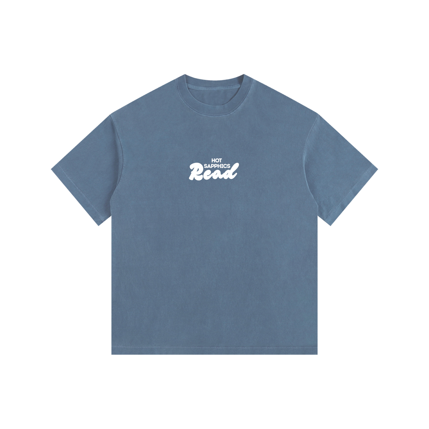GKBC Vintage Oversized T-Shirt