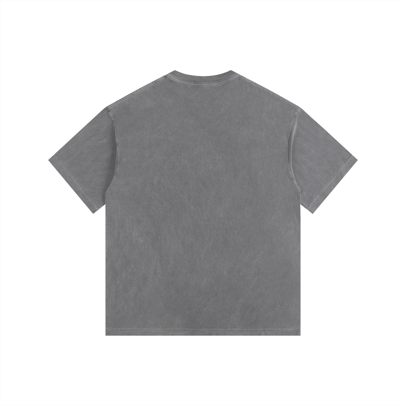 GKBC Vintage Oversized T-Shirt