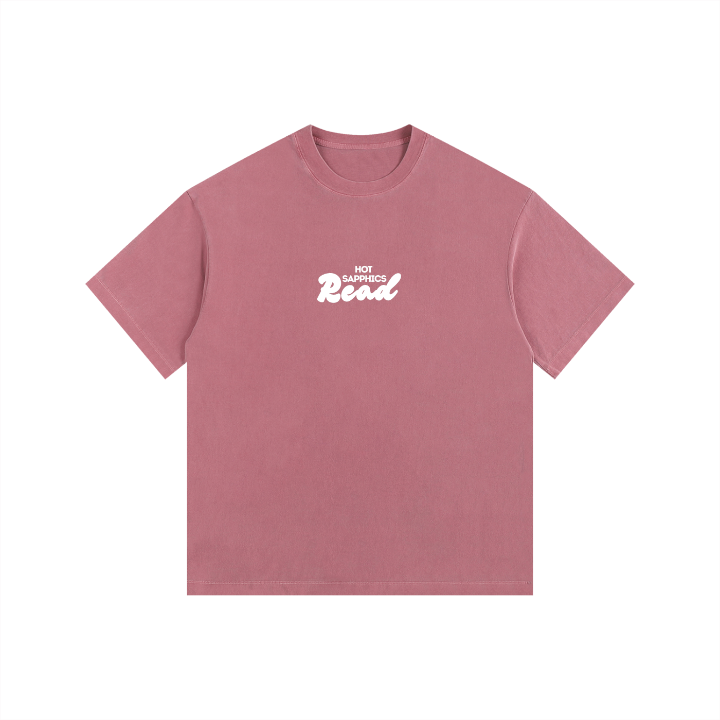 GKBC Vintage Oversized T-Shirt