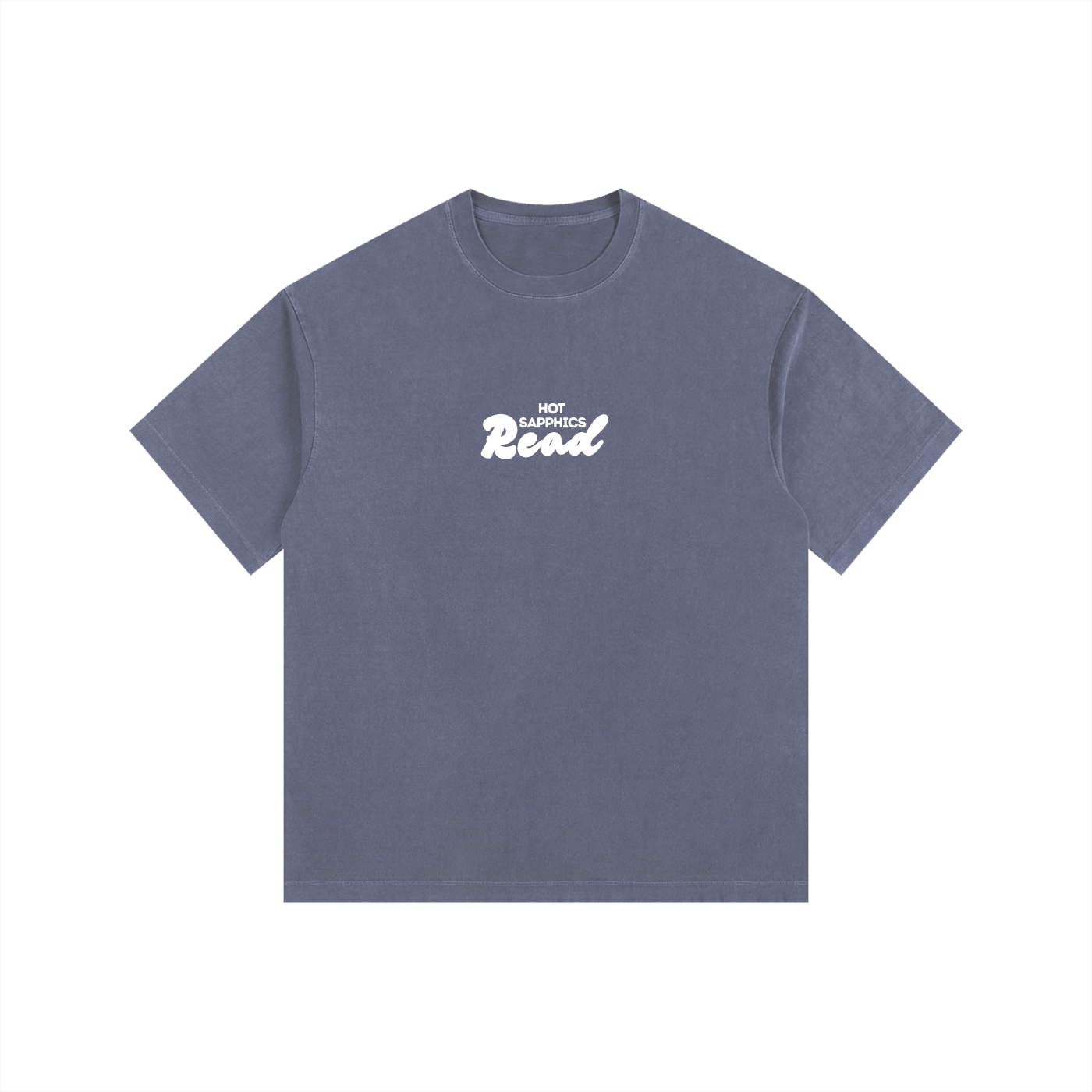 GKBC Vintage Oversized T-Shirt