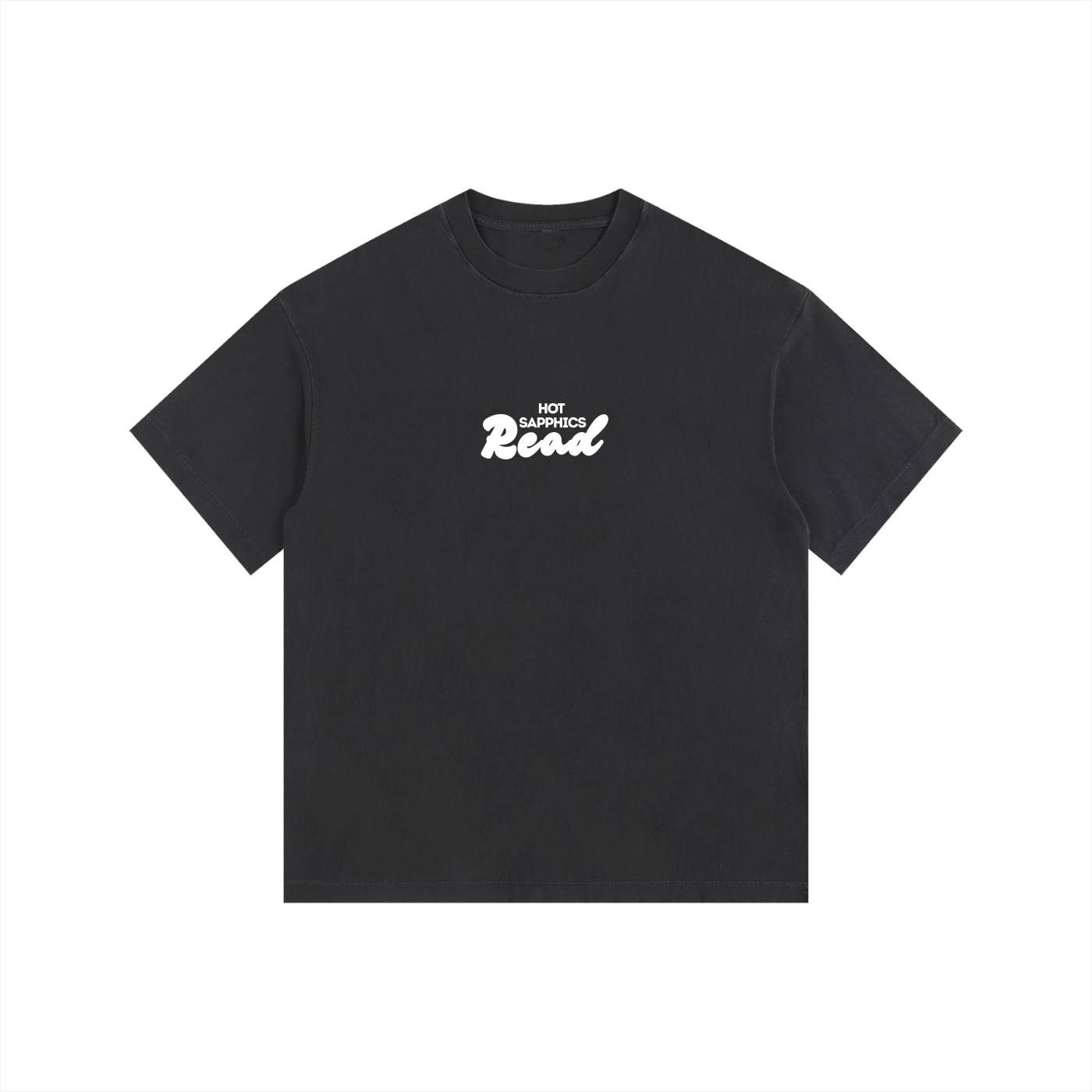 GKBC Vintage Oversized T-Shirt