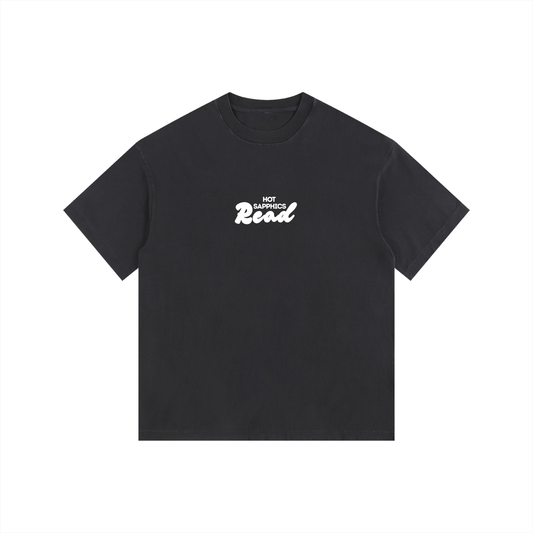 GKBC Vintage Oversized T-Shirt