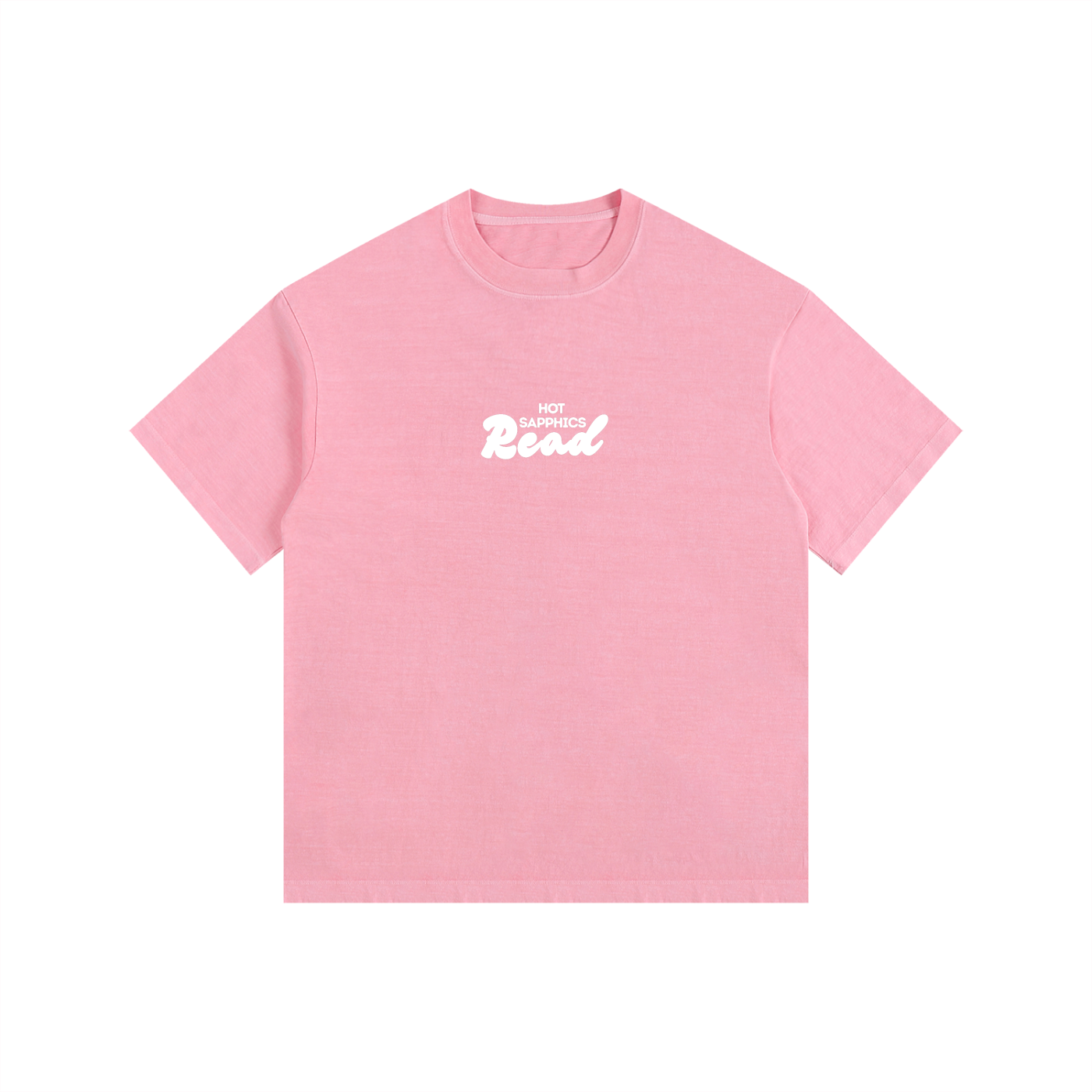 GKBC Vintage Oversized T-Shirt