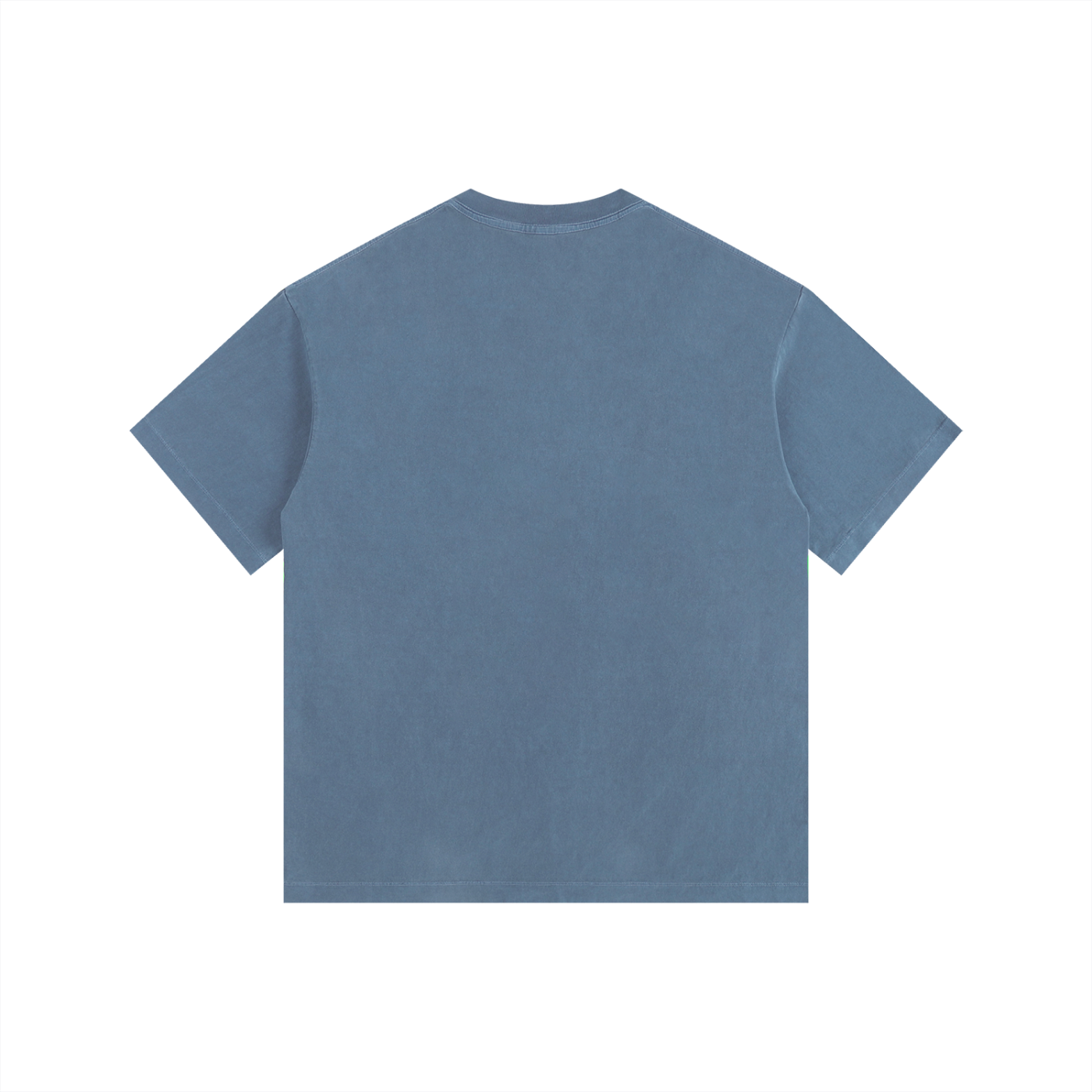 GKBC Vintage Oversized T-Shirt