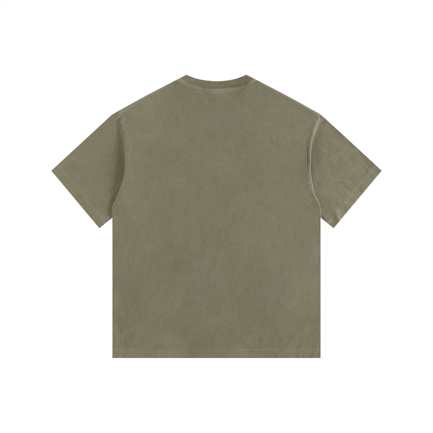 GKBC Vintage Oversized T-Shirt