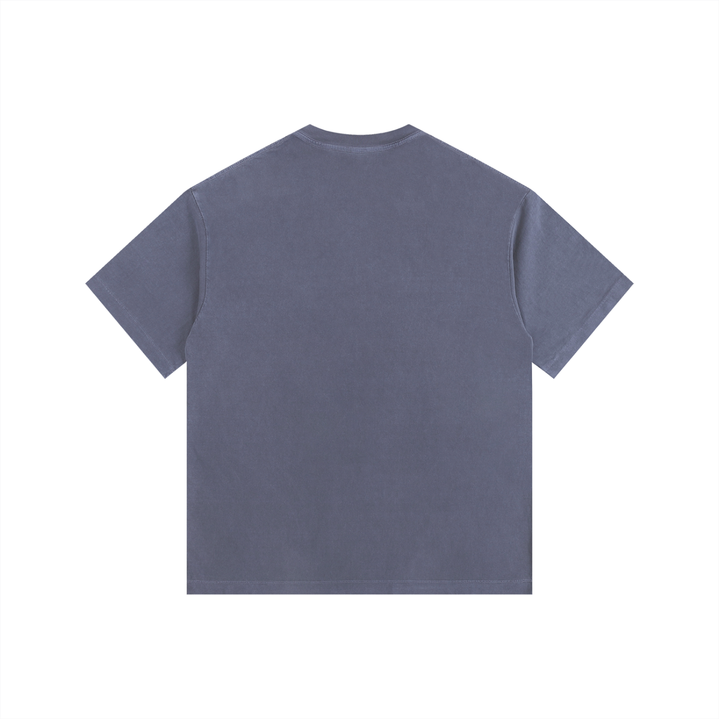 GKBC Vintage Oversized T-Shirt