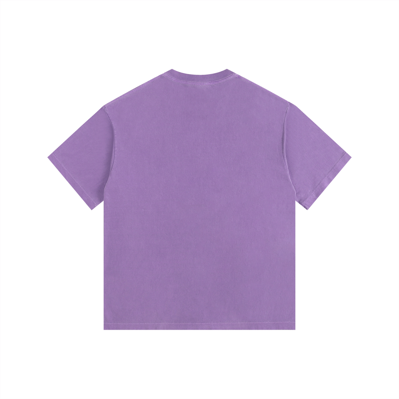 GKBC Vintage Oversized T-Shirt