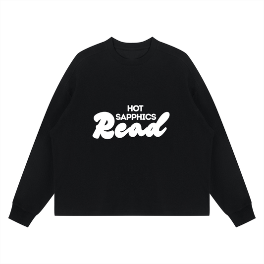 GKBC Waffle Long Sleeve