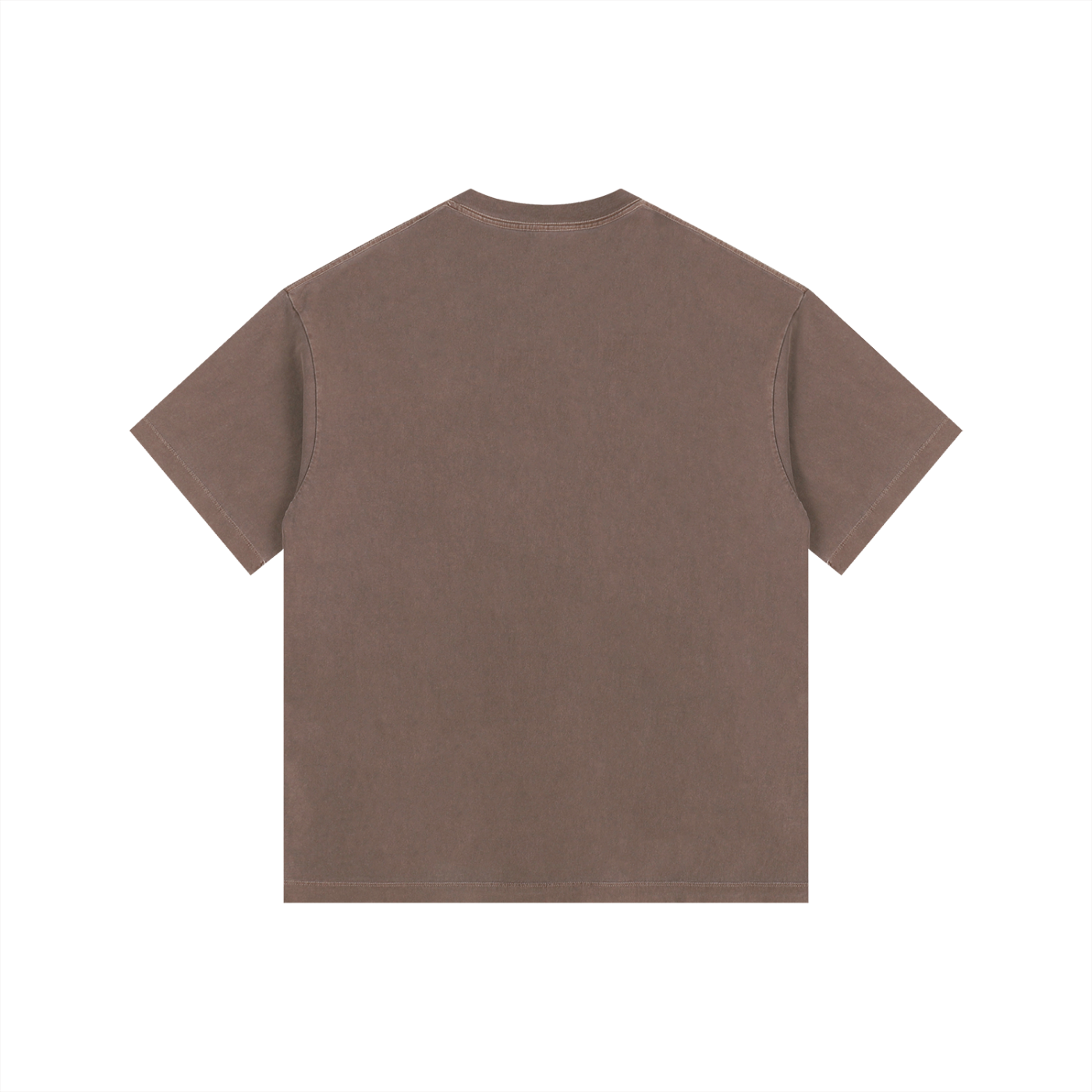 GKBC Vintage Oversized T-Shirt