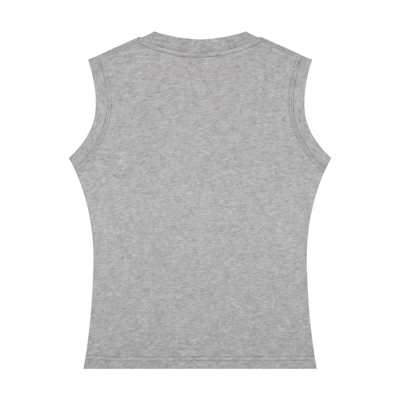 GKBC Kiss Me Crewneck Tank