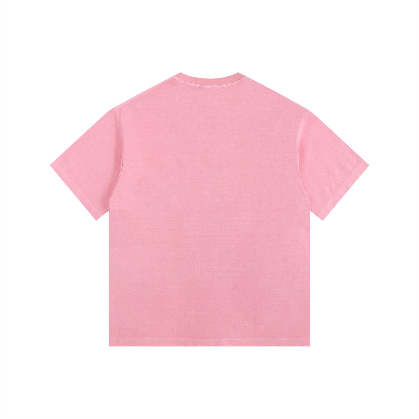 GKBC Vintage Oversized T-Shirt